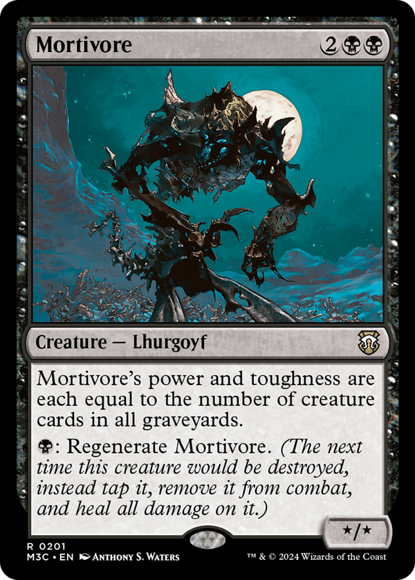 Mortivore (m3c)