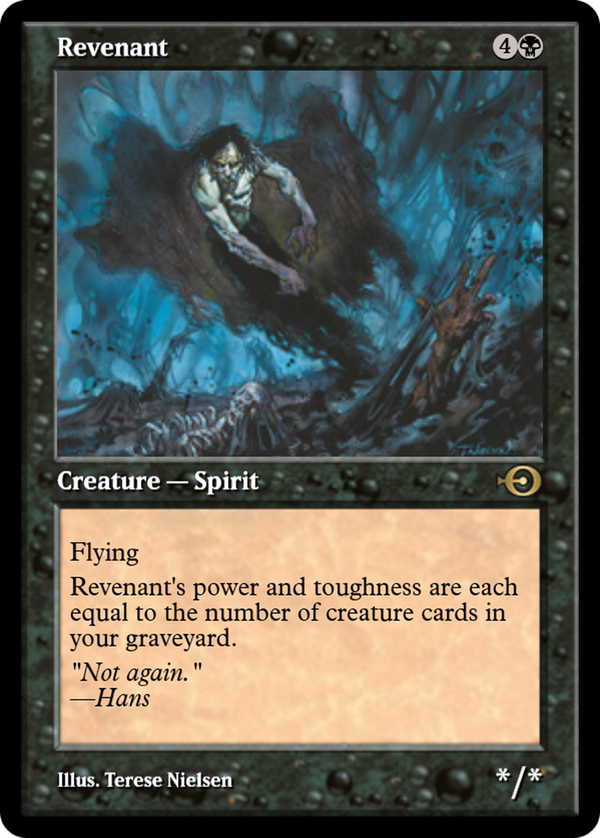 Revenant (prm)