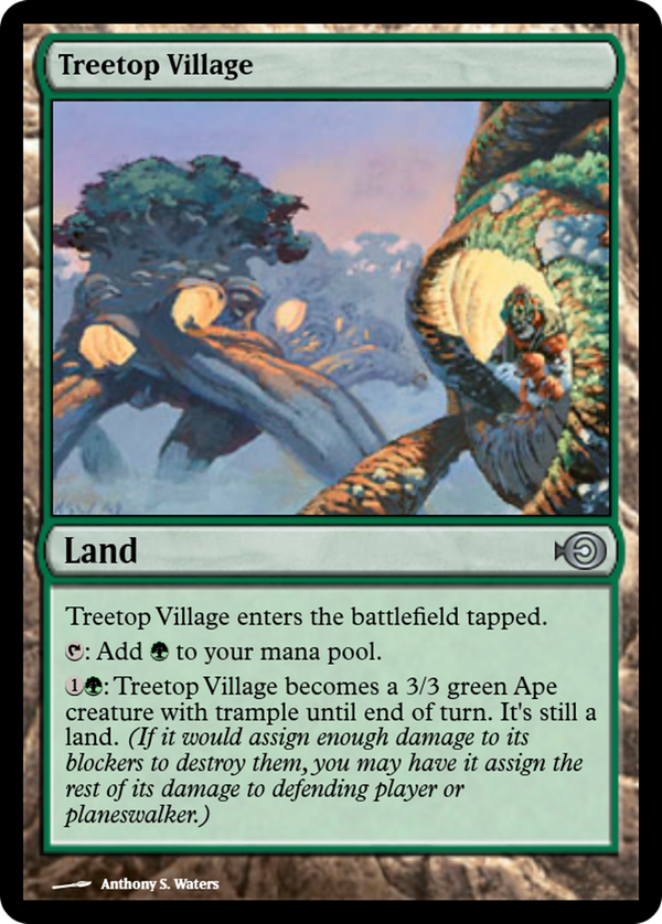 Treetop Village (prm)