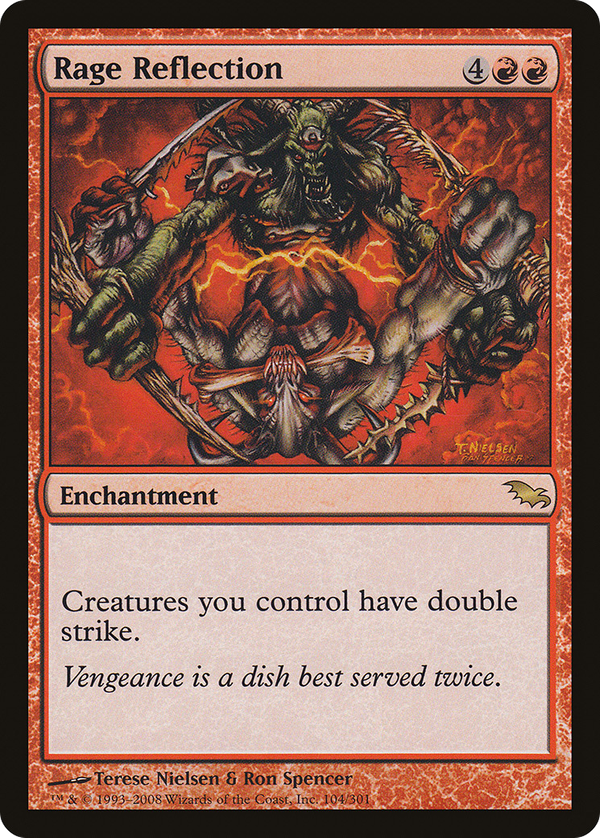Rage Reflection (shm)