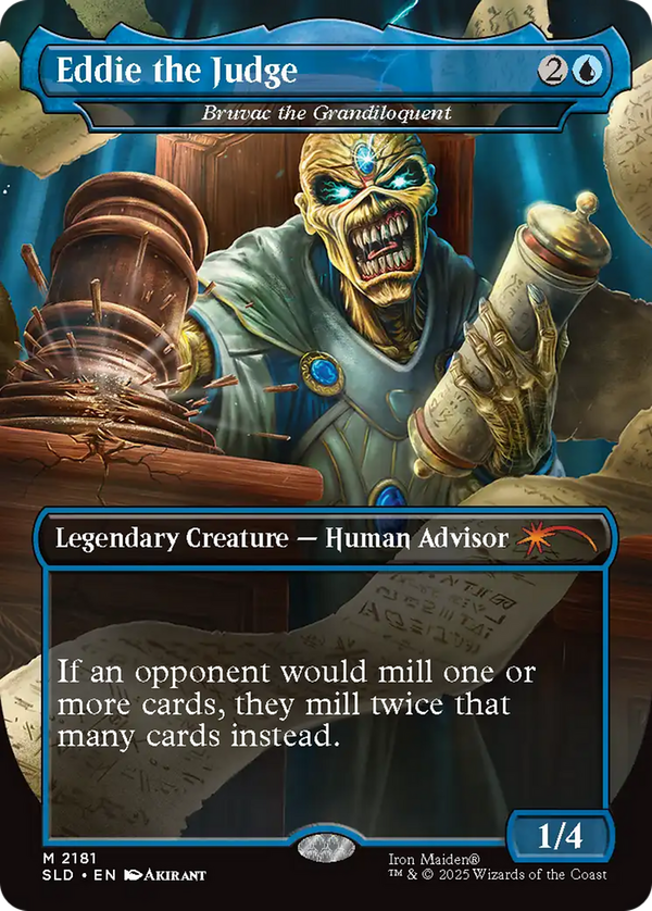 Bruvac the Grandiloquent (sld)
