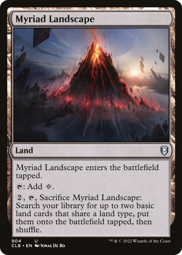 Myriad Landscape (clb)
