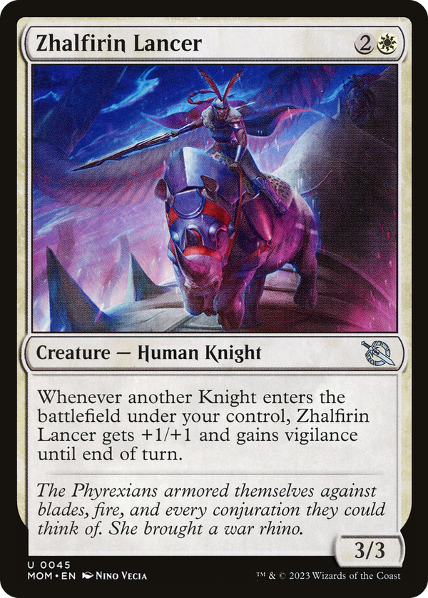 Zhalfirin Lancer (mom)