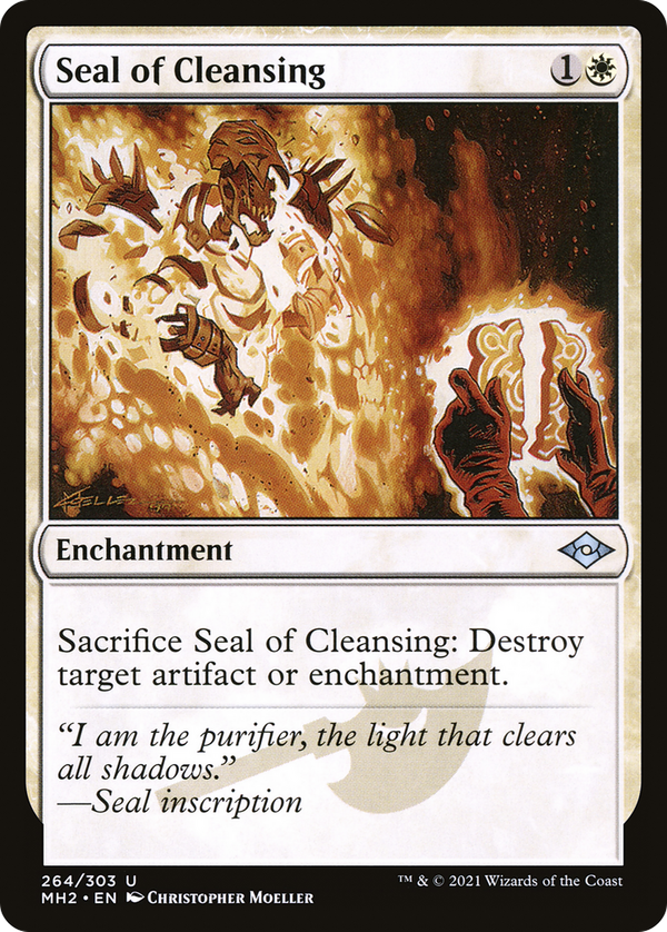 Seal of Cleansing (mh2)