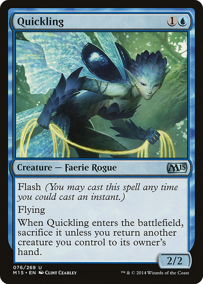Quickling
