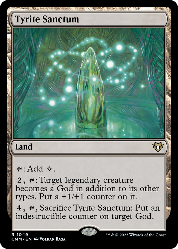 Tyrite Sanctum (cmm)
