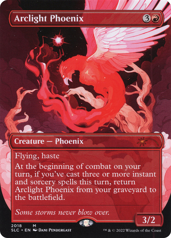 Arclight Phoenix (slc)