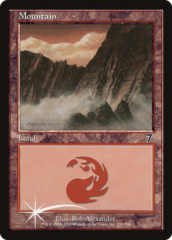 Mountain (7ed)
