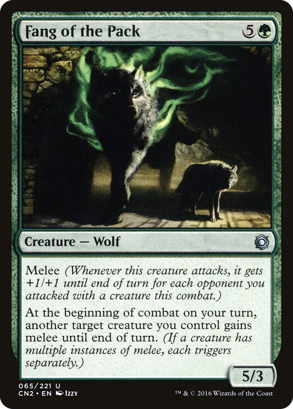Fang of the Pack (cn2)