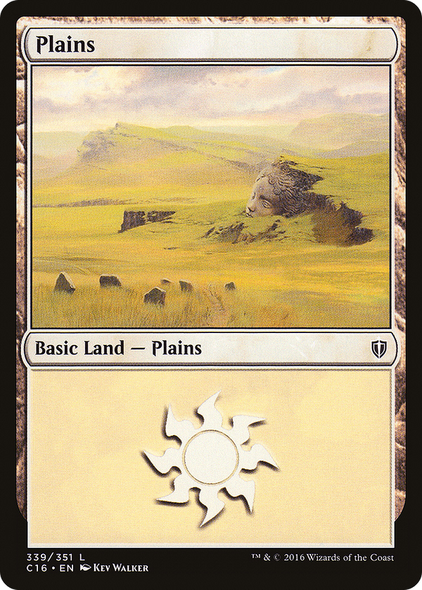 Plains (c16)