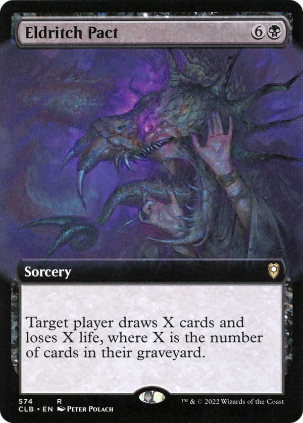 Eldritch Pact (clb)