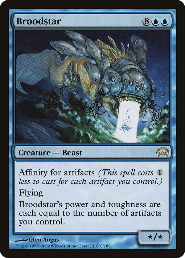 Broodstar (hop)