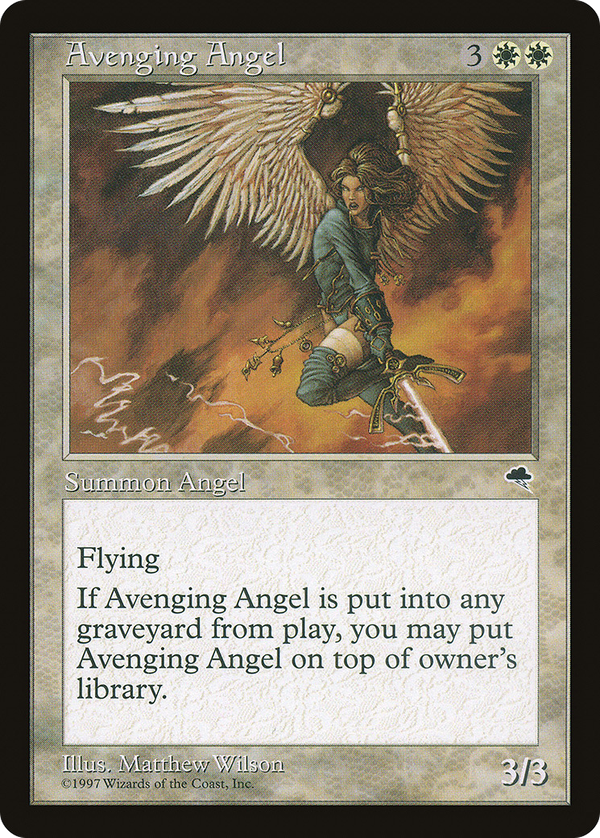 Avenging Angel (tmp)