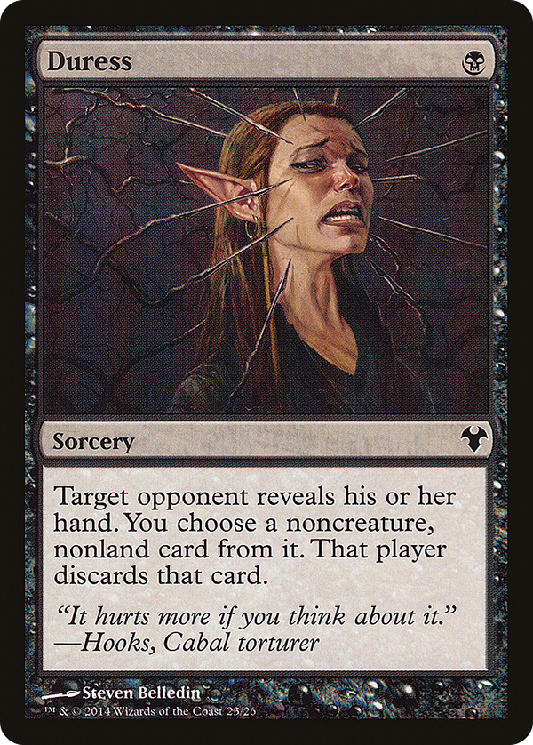 Duress (md1)