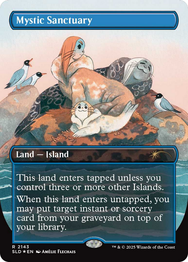 Mystic Sanctuary (sld)