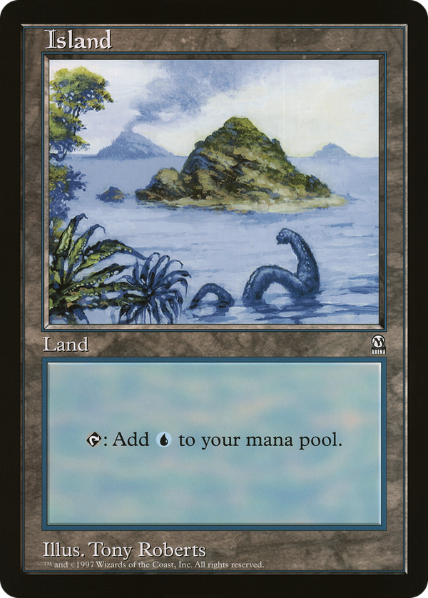 Island (olep)
