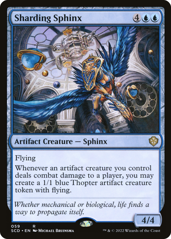 Sharding Sphinx (scd)