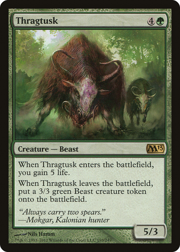 Thragtusk (m13)