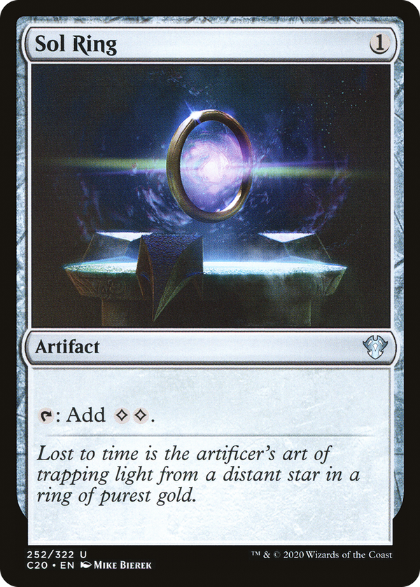 Sol Ring (c20)