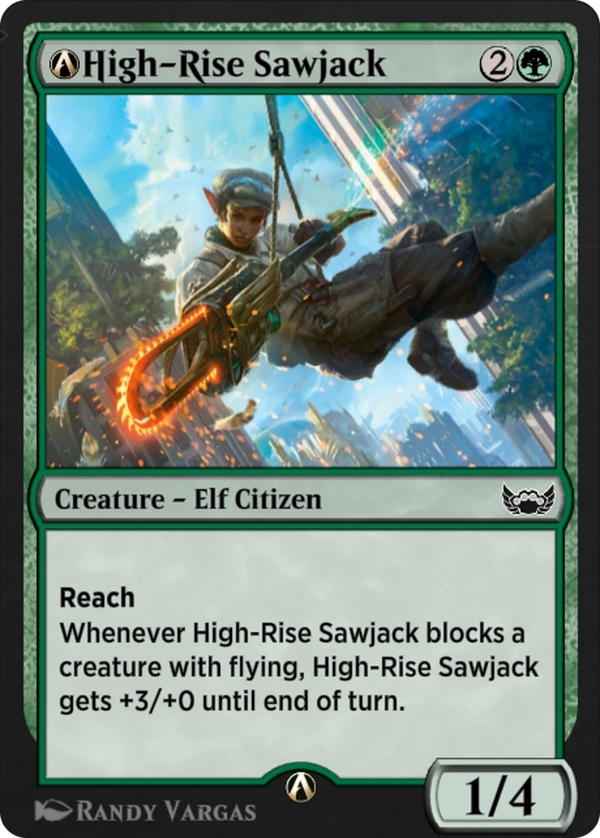 A-High-Rise Sawjack (snc)