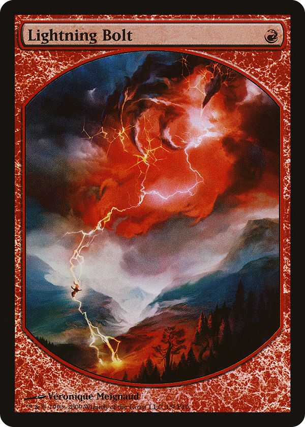Lightning Bolt (p10)