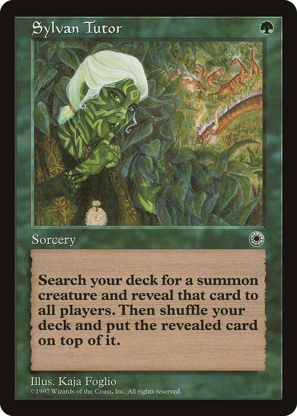 Sylvan Tutor (por)