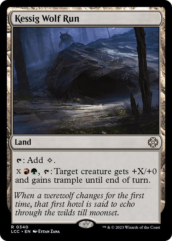 Kessig Wolf Run (lcc)