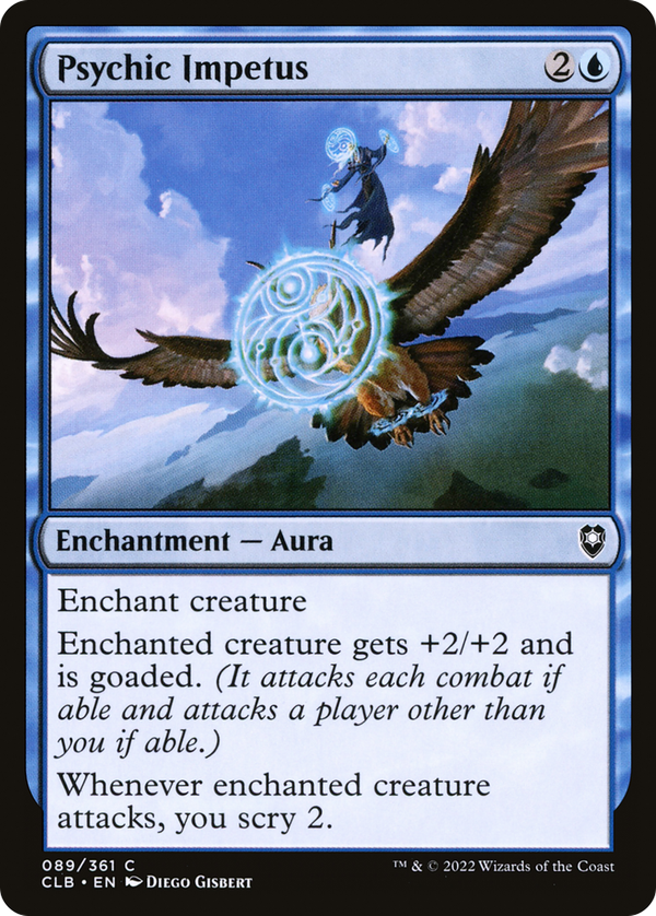 Psychic Impetus (clb)