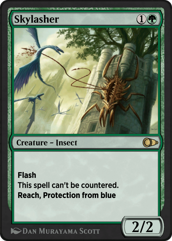 Skylasher (pio)