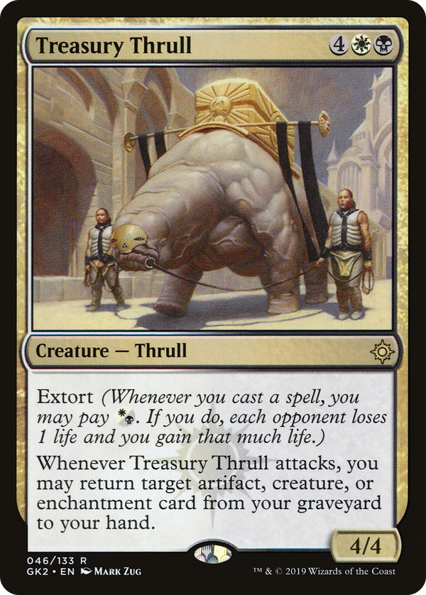 Treasury Thrull (gk2)