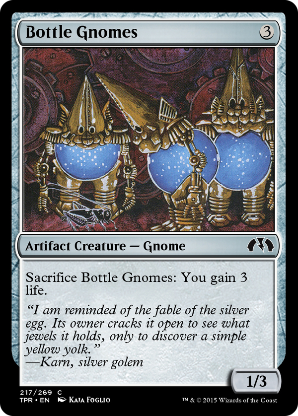 Bottle Gnomes (tpr)