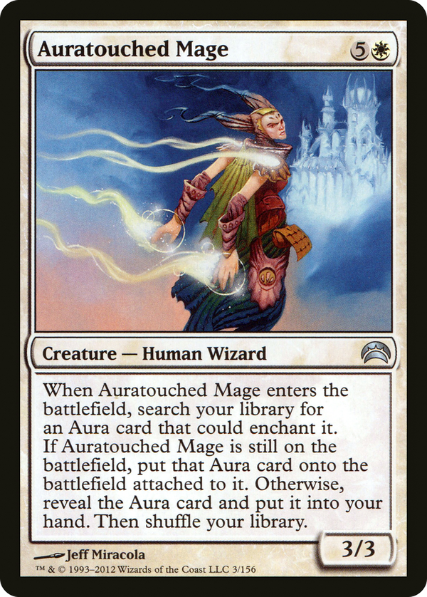 Auratouched Mage (pc2)