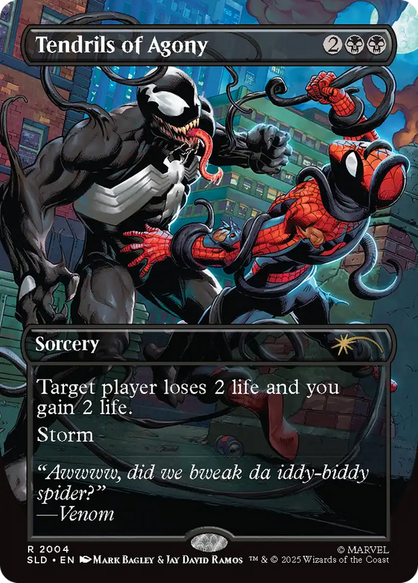 Tendrils of Agony (sld)