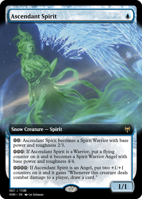 Ascendant Spirit (prm)