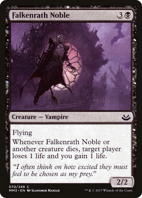 Falkenrath Noble (mm3)