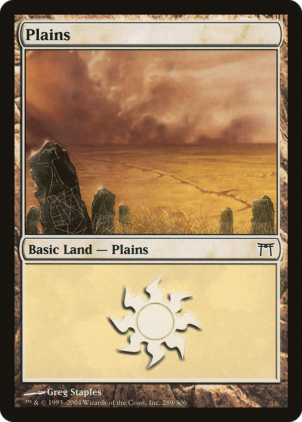 Plains (chk)