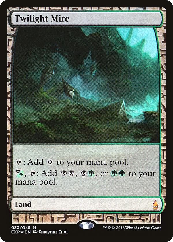 Twilight Mire (exp)