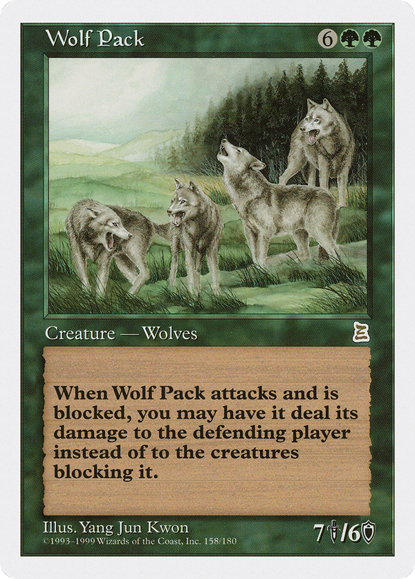 Wolf Pack (ptk)