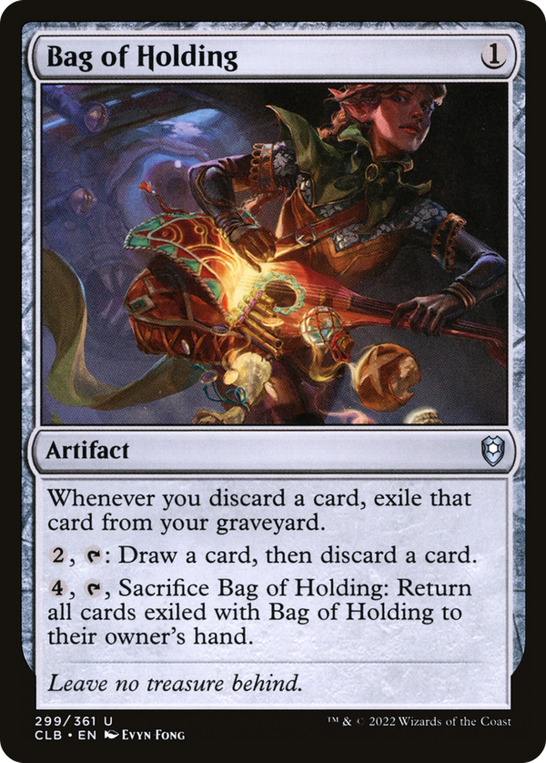 Bag of Holding (clb)
