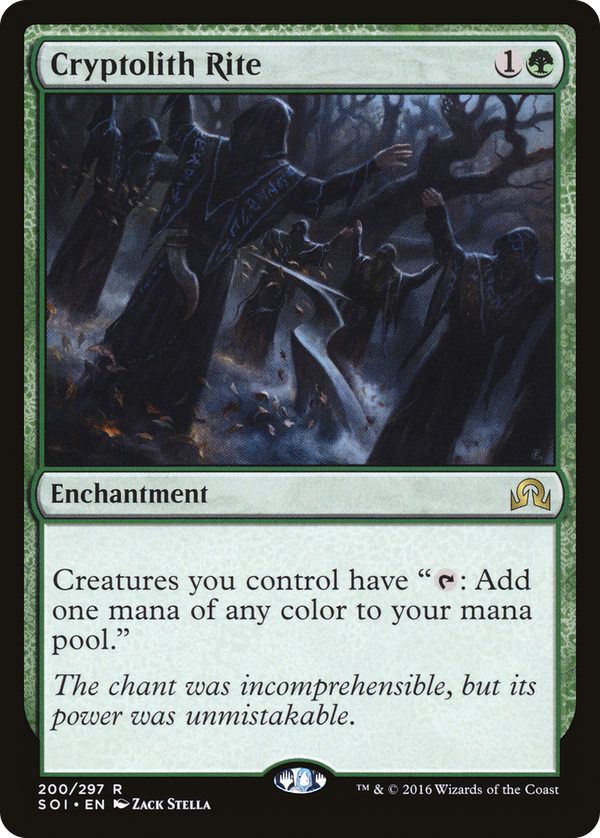 Cryptolith Rite (soi)
