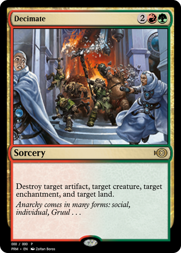 Decimate (prm)