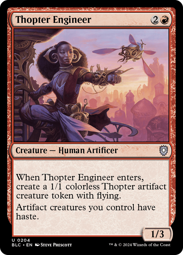 Thopter Engineer (blc)