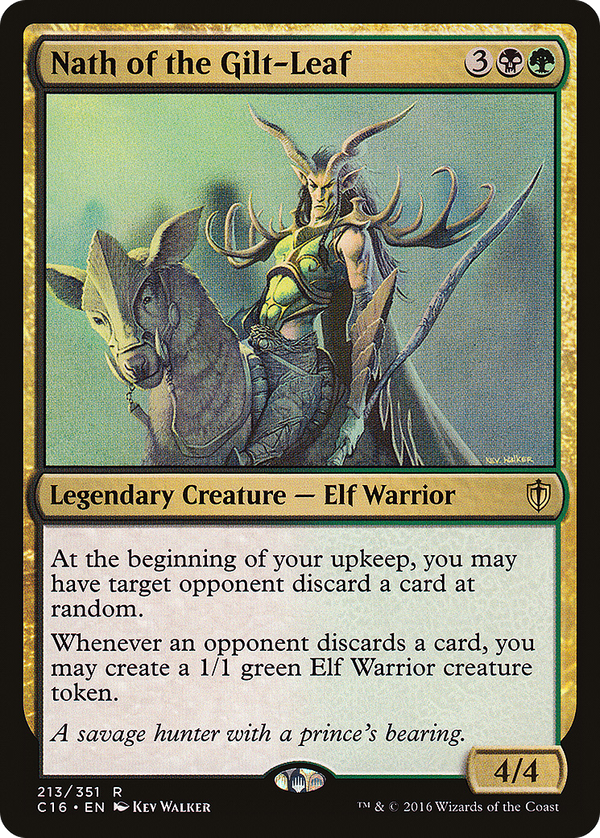 Nath of the Gilt-Leaf (c16)