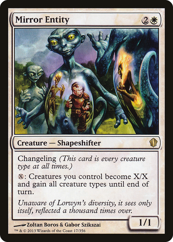 Mirror Entity (c13)