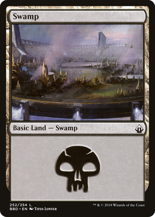 Swamp (bbd)
