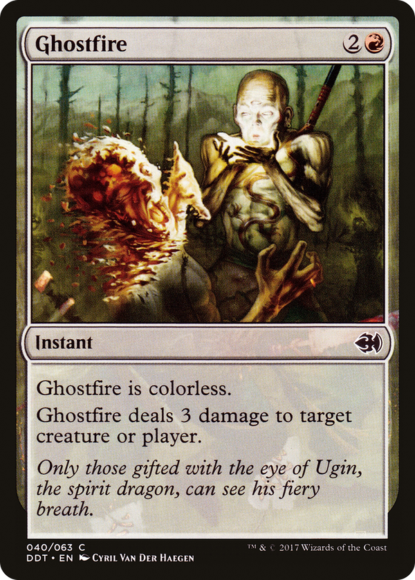 Ghostfire (ddt)