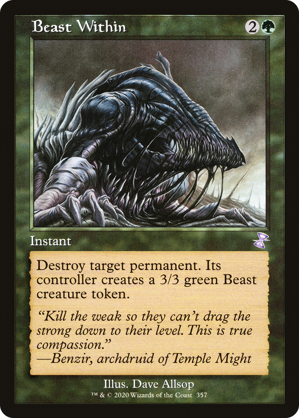Beast Within (tsr)