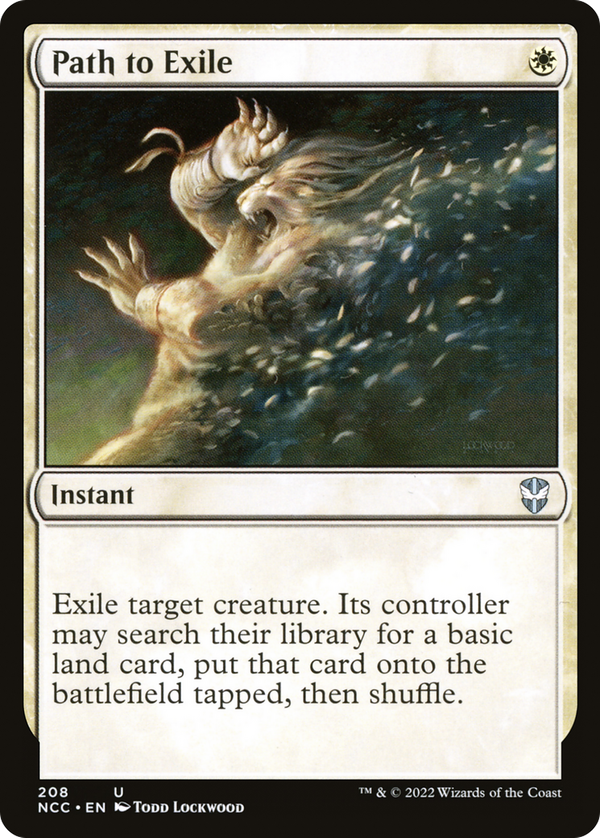 Path to Exile (ncc)