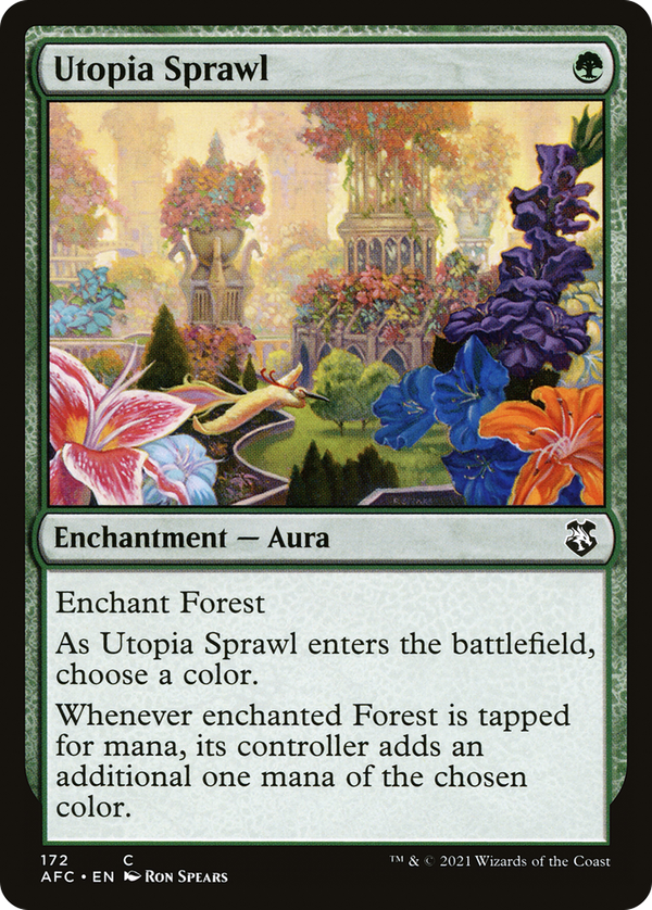 Utopia Sprawl (afc)