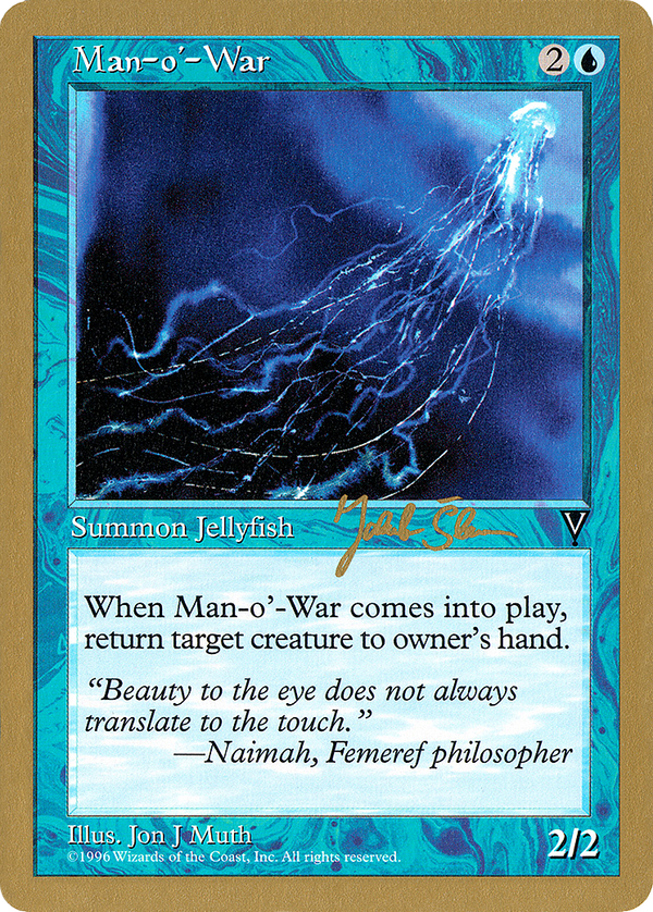 Man-o'-War (wc97)